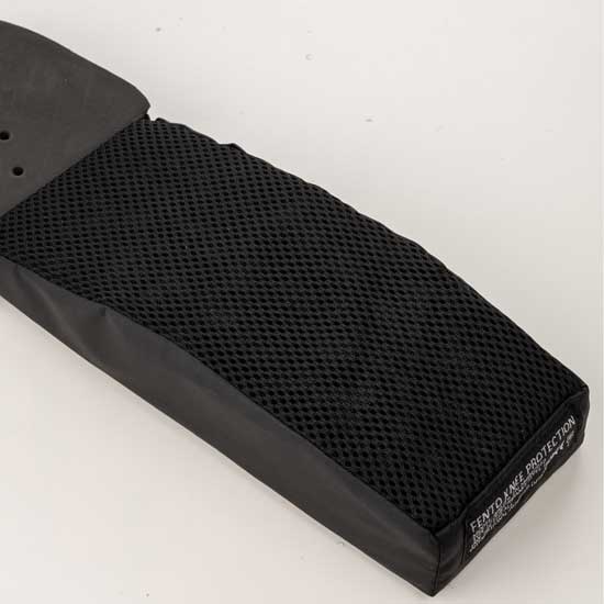 Ergonomic Pressure Relief Inlays Fento Max