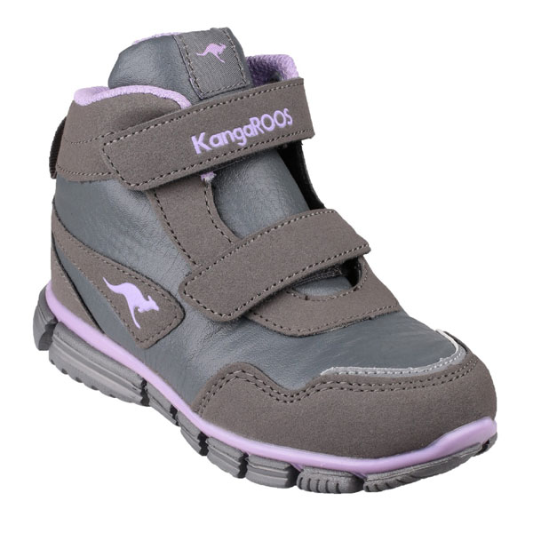 Inlite Lightweight outsole Sneaker