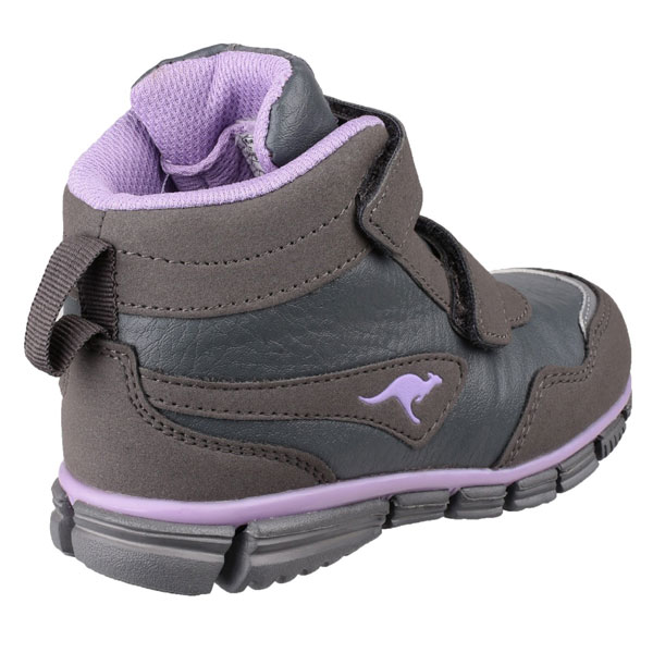 Inlite Lightweight outsole Sneaker