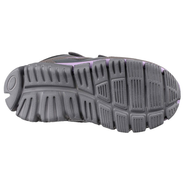 Inlite Lightweight outsole Sneaker