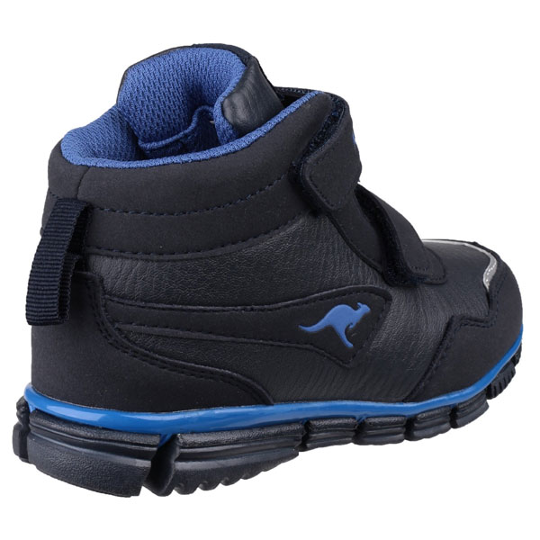 Inlite Lightweight outsole Sneaker