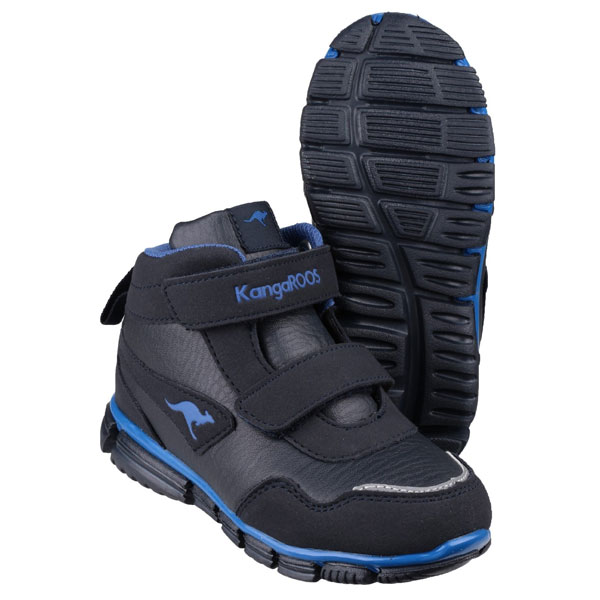 Inlite Lightweight outsole Sneaker