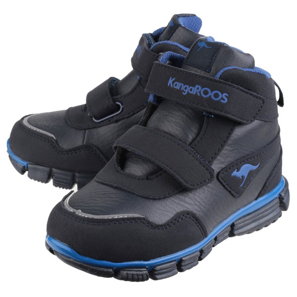 Inlite Lightweight outsole Sneaker