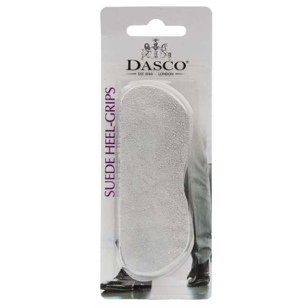 Suede Heel Grip Insoles for Shoes Pack of 12