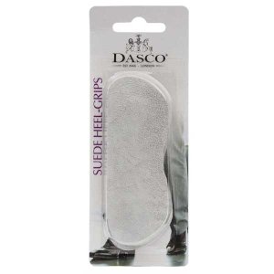 Suede Heel Grip Insoles for Shoes Pack of 12