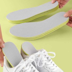 Insoles