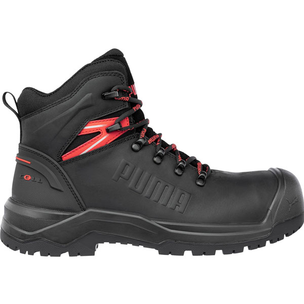 Iron Tough Work Boot