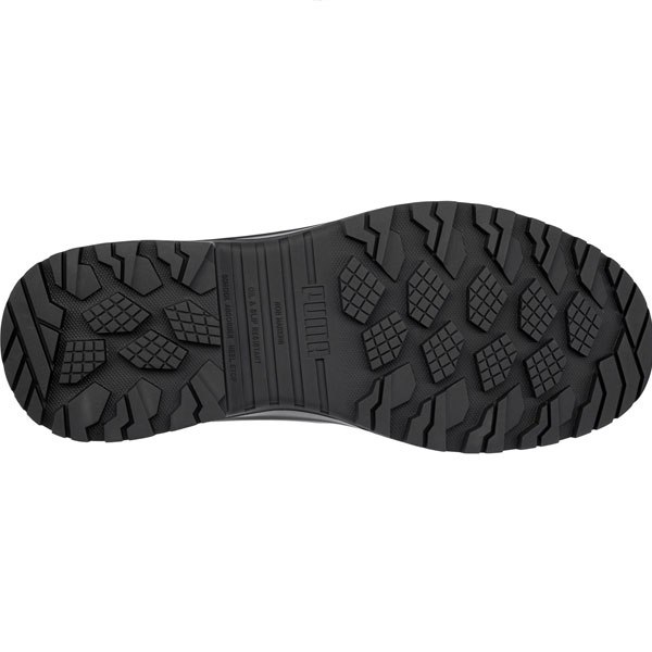 Iron Tough Work Boot