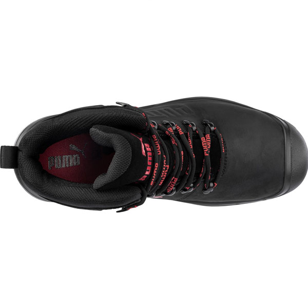 Iron Tough Work Boot