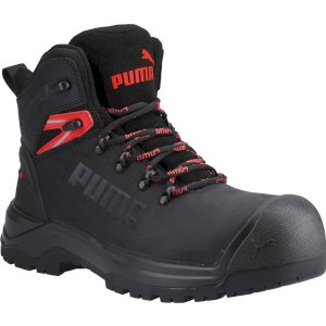 Iron Tough Work Boot