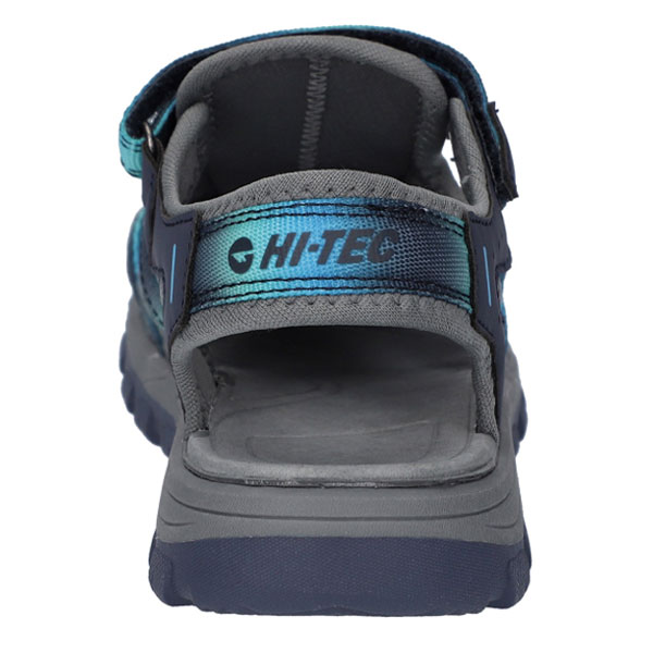 Jack JR Open-Toe Sandal