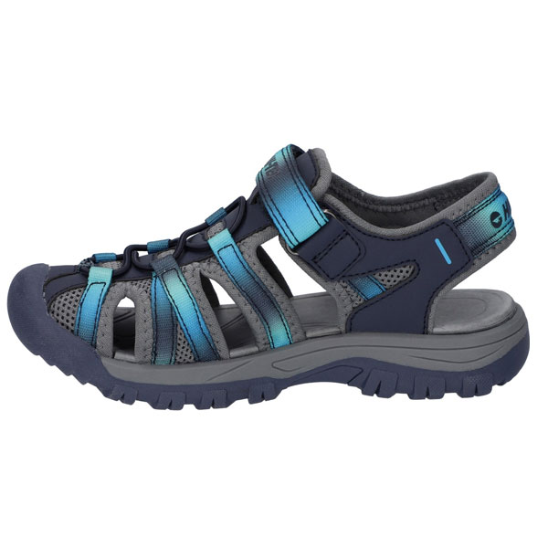 Jack JR Open-Toe Sandal