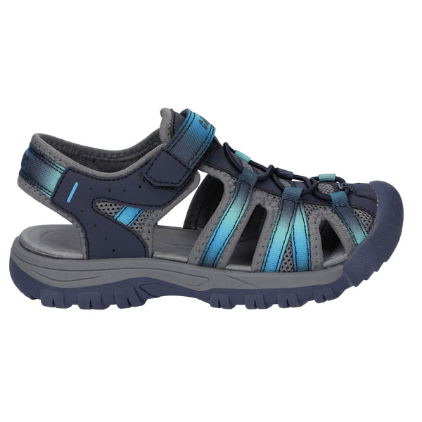 Jack JR Open-Toe Sandal