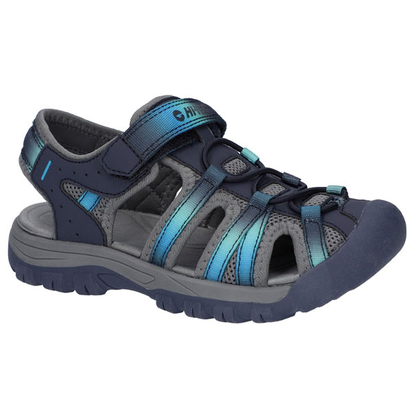 Jack JR Open-Toe Sandal
