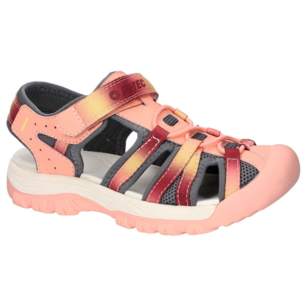 Jack JRG Kids’ Summer Sandal