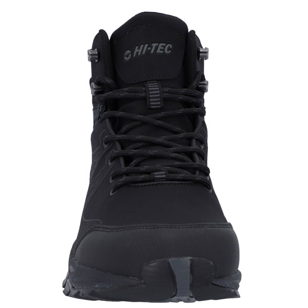 Jackdaw Mid – Lightweight Trail Boot