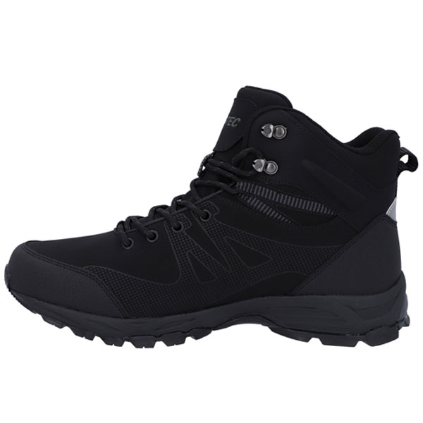 Jackdaw Mid – Lightweight Trail Boot