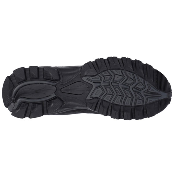 Jackdaw Mid – Lightweight Trail Boot