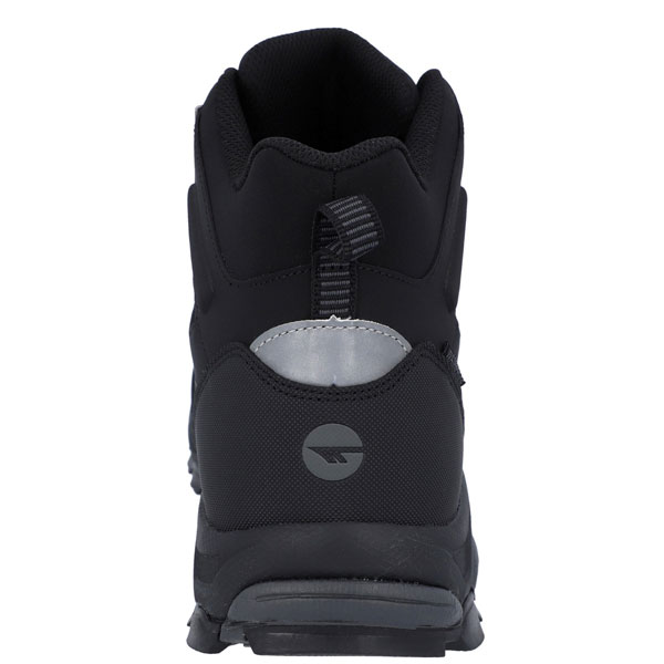 Jackdaw Mid – Lightweight Trail Boot