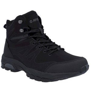 Jackdaw Mid – Lightweight Trail Boot