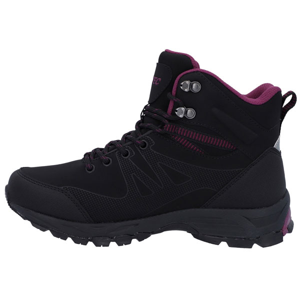 Jackdaw Mid Waterproof Hiker Boot