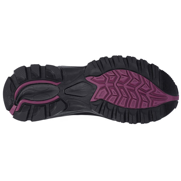 Jackdaw Mid Waterproof Hiker Boot
