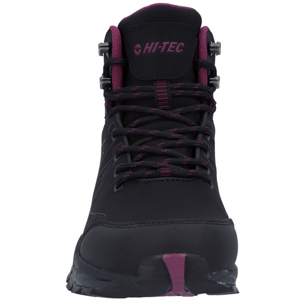 Jackdaw Mid Waterproof Hiker Boot