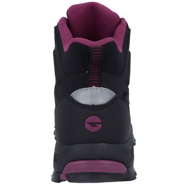 Jackdaw Mid Waterproof Hiker Boot