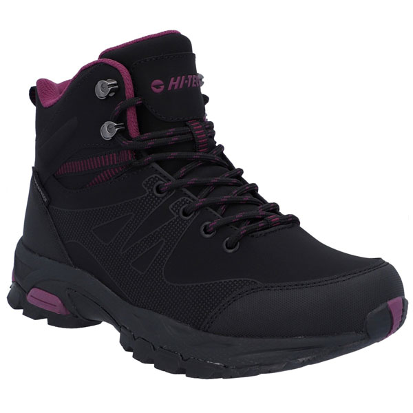 Jackdaw Mid Waterproof Hiker Boot