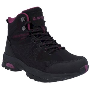 Jackdaw Mid Waterproof Hiker Boot