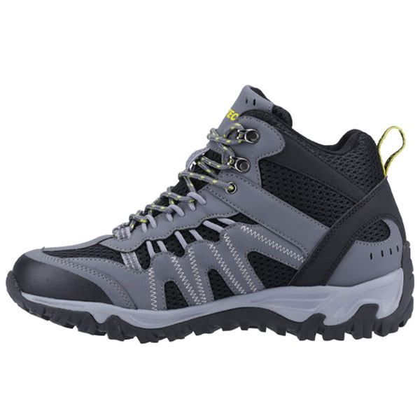 Jaguar Classic Hiking Shoes