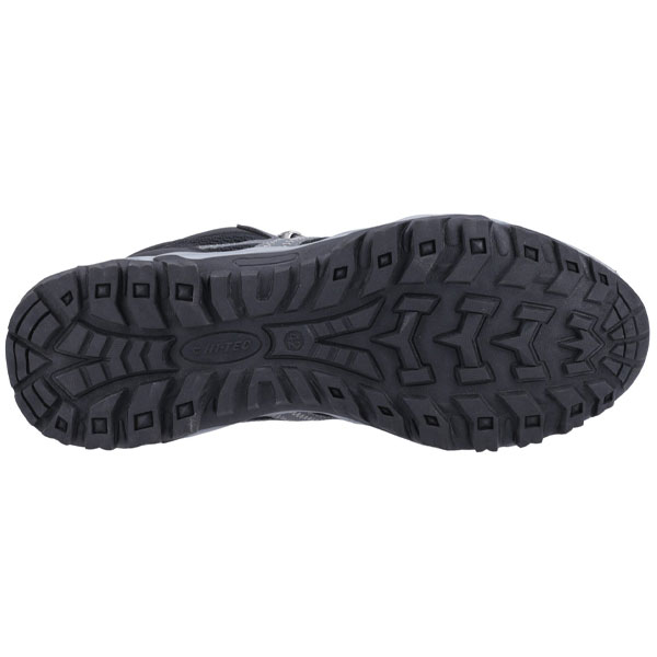 Jaguar Classic Hiking Shoes