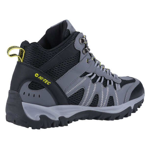 Jaguar Classic Hiking Shoes