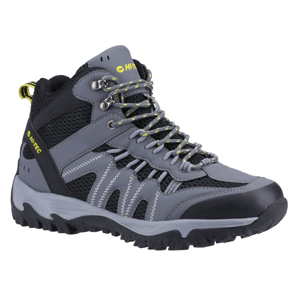 Jaguar Classic Hiking Shoes