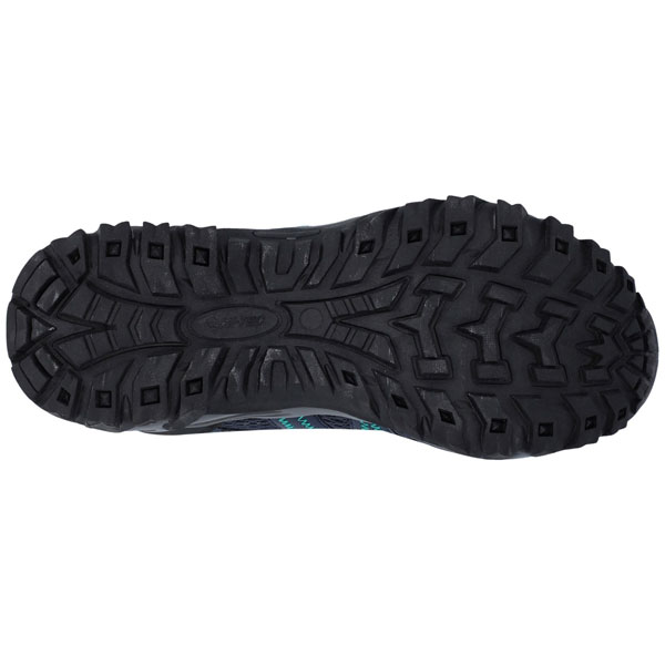 Jaguar Mid Walking Boots – Supportive Fit for All-Day Wear