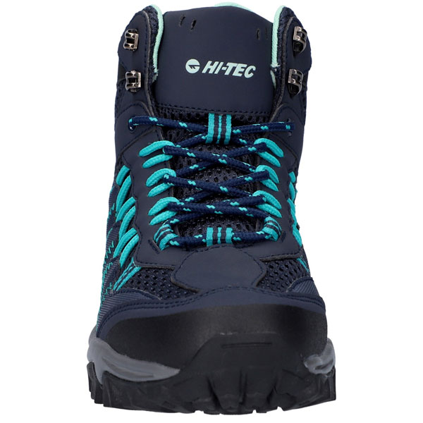 Jaguar Mid Walking Boots – Supportive Fit for All-Day Wear