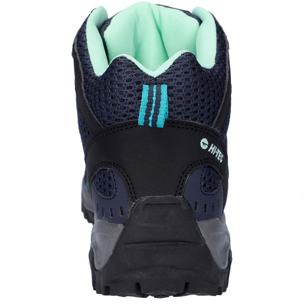 Jaguar Mid Walking Boots – Supportive Fit for All-Day Wear