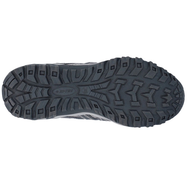 Jaguar Mid Walking Boots – Supportive Fit for All-Day Wear