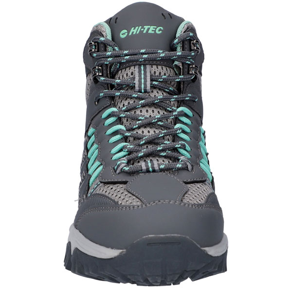 Jaguar Mid Walking Boots – Supportive Fit for All-Day Wear