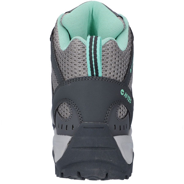 Jaguar Mid Walking Boots – Supportive Fit for All-Day Wear