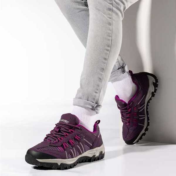 Jaguar Stylish Walking Shoes