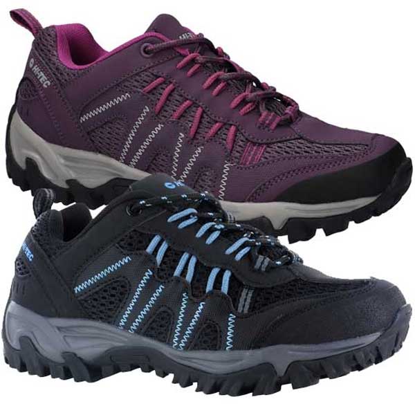Jaguar Stylish Walking Shoes
