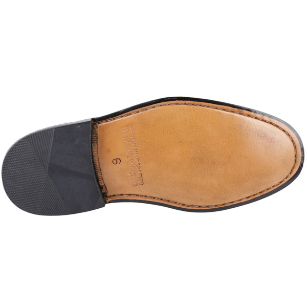 James Classic Dress Oxford Shoes