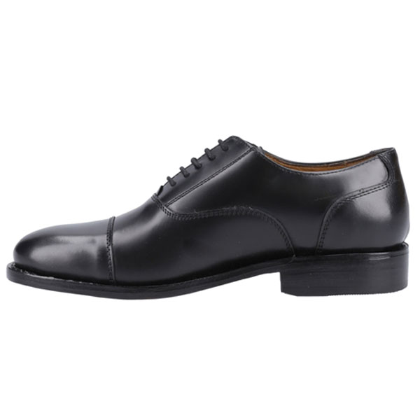 James Classic Dress Oxford Shoes