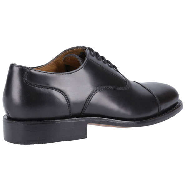 James Classic Dress Oxford Shoes