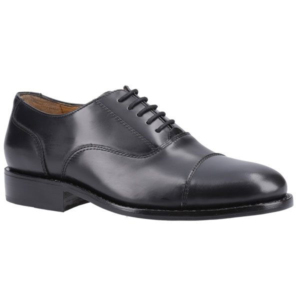 James Classic Dress Oxford Shoes