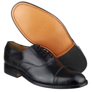 James Classic Dress Oxford Shoes