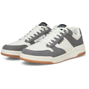 Jammer Lace-Up Casual Trainers