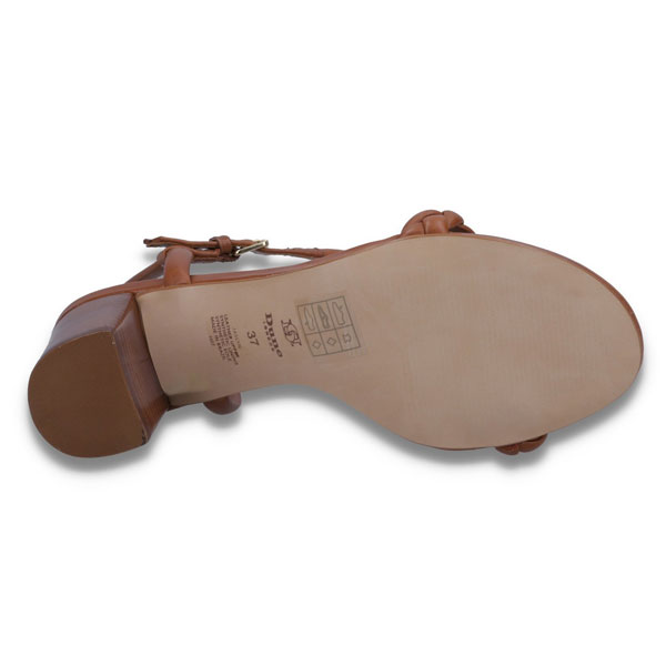 Jaslyn Open Toe Sandals