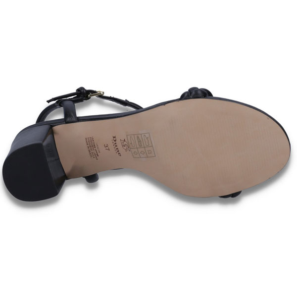 Jaslyn Open Toe Sandals